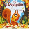 De blaadjesdief