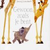 Gewoon zoals je bent