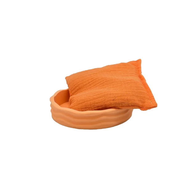 Grennn 'Wave' Regenboogbakjes Pastel