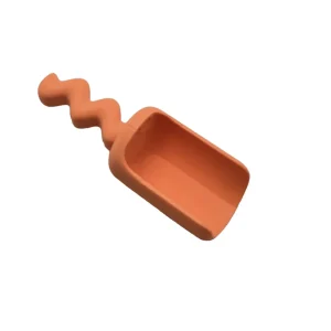 Grennn speelschepje 'Wave' Oranje