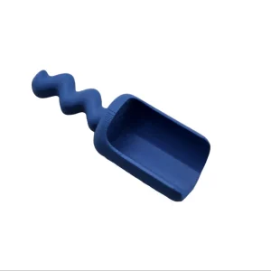 Grennn speelschepje 'Wave' Regenboog Blauw