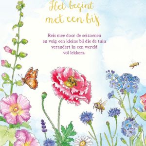 Het begint met een bij