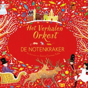 Het verhalenorkest - De Notenkraker