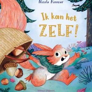Ik kan het zelf!