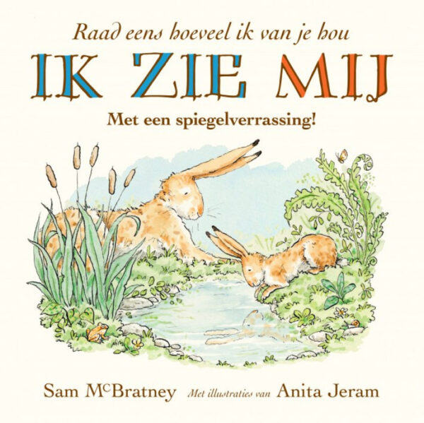 Ik-zie-mij