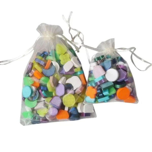 Kiddi Loose parts mix 3
