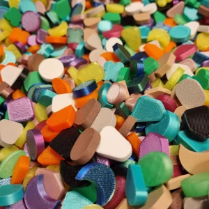 Kiddi Loose parts mix