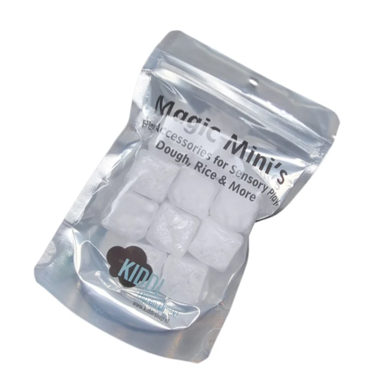 Kiddi Magic Mini’s – IJsblokjes 3 Kiddi Magic Mini’s – IJsblokjes