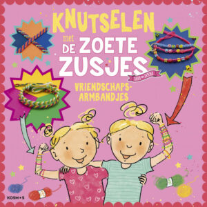 Knutselen-met-de-Zoete-Zusjes-vriendschapsarmbandjes