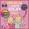Knutselen met de Zoete Zusjes - vriendschapsarmbandjes