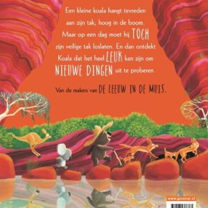Laat maar los, Koala