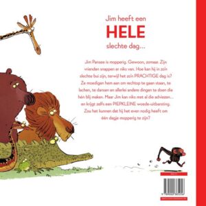 Mopperkont achterkant