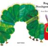 Rupsje Nooitgenoeg (kartonboek)