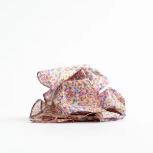 Speeldoek - Super Confetti 90 x 90 cm