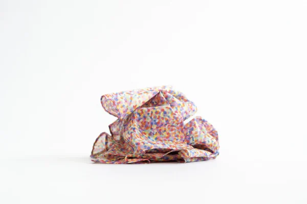 Speeldoek - Super Confetti 90 x 90 cm