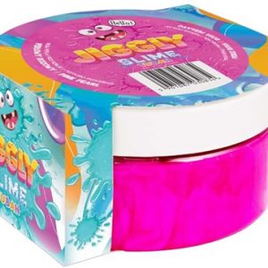 Tuban - Jiggly Slime – Pearl Pink 200 g