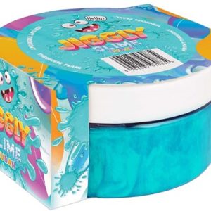 Tuban Jiggly Slime – Pearl Turquoise 200 g