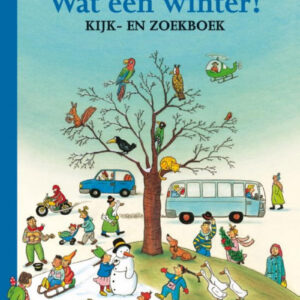 Wat een winter!