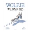 Wolfje wil naar huis