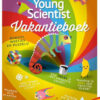 Young-Scientist-Vakantieboek