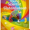 Young Scientist Vakantieboek