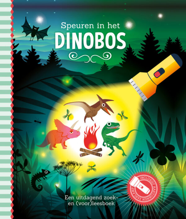 Zaklampboek-Speuren-in-het-dinobos