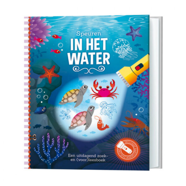 Zaklampboek-Speuren-in-het-water