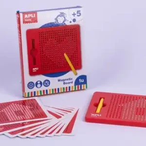 APLI - Magneetbord met pen