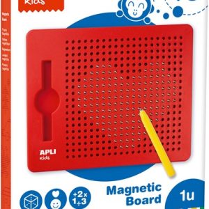 APLI - Magneetbord met pen