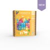 Connetix Glitter Castle Pack