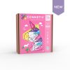 Connetix Glitter Unicorn Pack