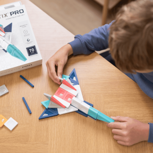 Connetix Pro Constructor Set