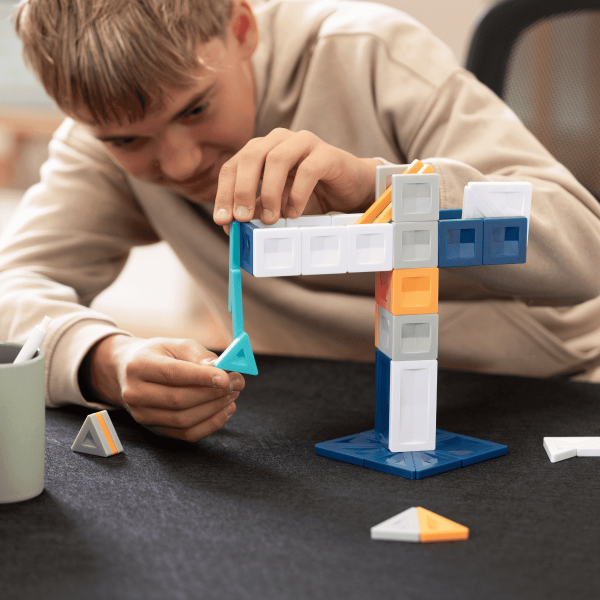 Connetix Pro Constructor Set