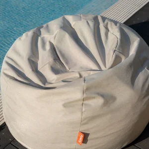 Funzy Outdoor Zitzak beige