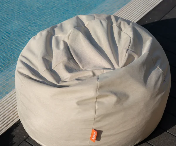 Funzy Outdoor Zitzak beige