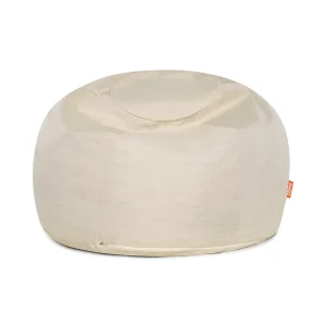 Funzy Outdoor Zitzak beige