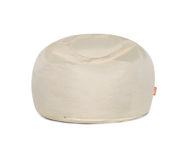 Funzy Outdoor Zitzak beige