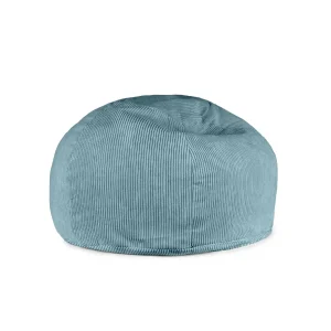 Funzy zitzak XXL Koord lagune blauw