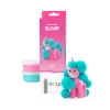 Hey Clay Unicorns - Rainbow Unicorn - Cloudy