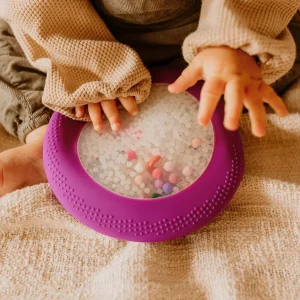 Jellystone Designs - Peekaboo Zakje Melkweg