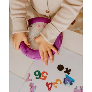 Jellystone Designs - Peekaboo Zakje Melkweg