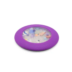 Jellystone Designs - Peekaboo Zakje Melkweg