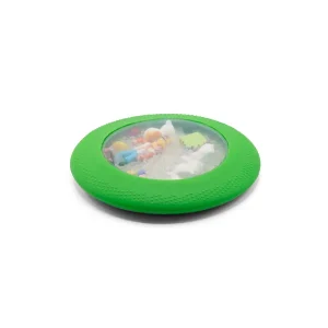 Jellystone Designs - Peekeboo Zakje Boerderij zijkant