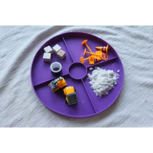 Jellystone Designs - Play Tray Lila