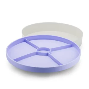 Jellystone Designs - Play Tray Lila