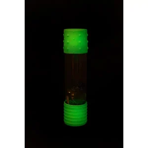 Jellystone Designs - Sensorische Fles Glow in the Dark