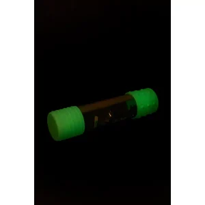 Jellystone Designs - Sensorische Fles Glow in the Dark