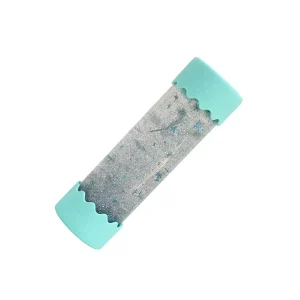 Jellystone Designs - Sensorische Fles Mintgroen