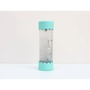 Jellystone Designs - Sensorische Fles Mintgroen