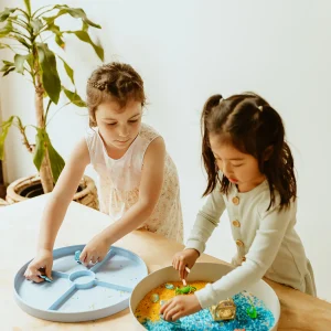 Jellystone Designs - Sensory kit Onder de Zee